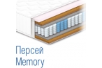Матрас Персей Memory Сонлайн